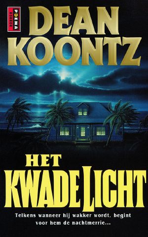 [Poema Pocket 00] • Het Kwade Licht